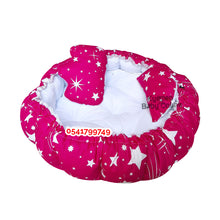 Load image into Gallery viewer, Baby Bed (Round Bed / Round Baby Nest) - Kyemen Baby Online

