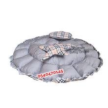 Load image into Gallery viewer, Baby Bed (Round Bed / Round Baby Nest) - Kyemen Baby Online

