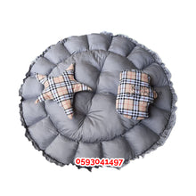 Load image into Gallery viewer, Baby Bed (Round Bed / Round Baby Nest) - Kyemen Baby Online
