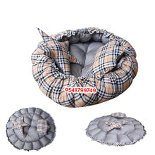Load image into Gallery viewer, Baby Bed (Round Bed / Round Baby Nest) - Kyemen Baby Online
