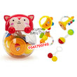 Load image into Gallery viewer, Baby Toy (Dove Rattle Set 5pcs) 6505 - Kyemen Baby Online
