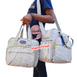 Load image into Gallery viewer, Diaper Bag (Chicco With Stars 4 In 1) - Kyemen Baby Online
