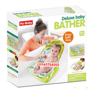 Baby Bather (Hu-Baby Deluxe Baby Bather) - Kyemen Baby Online