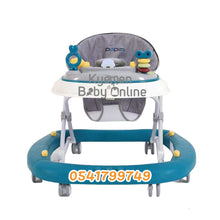 Load image into Gallery viewer, Baby Walker with Toys and Music  BW-611 - Kyemen Baby Online
