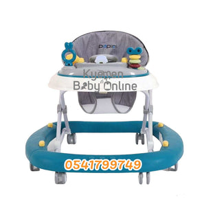 Baby Walker with Toys and Music  BW-611 - Kyemen Baby Online