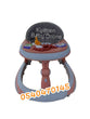 Load image into Gallery viewer, Baby Walker With Toys And Music BW-809 - Kyemen Baby Online

