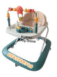 Load image into Gallery viewer, Baby Walker with Toys and music BW-306 - Kyemen Baby Online
