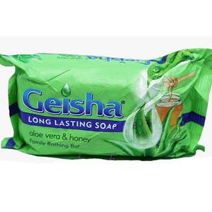 Geisha Long Lasting Soap - Kyemen Baby Online