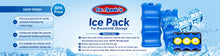 Load image into Gallery viewer, Dr. Annie Ice Pack - Kyemen Baby Online
