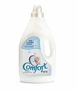 Fabric Softener Comfort (4 litres) - Kyemen Baby Online