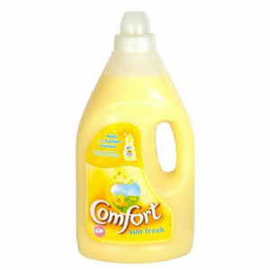 Fabric Softener Comfort (4 litres) - Kyemen Baby Online