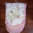 Load image into Gallery viewer, Baby Burp Cloth, Carter&#39;s (3Pcs) - Kyemen Baby Online
