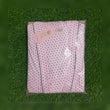 Load image into Gallery viewer, Breastfeeding Night Gown With Coat (Polka Dot) Pink - Kyemen Baby Online
