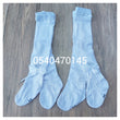 Load image into Gallery viewer, Baby Stockings (All White) - Kyemen Baby Online
