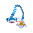 Load image into Gallery viewer, Cihoco Pacifier With Clips (3 pcs) - Kyemen Baby Online
