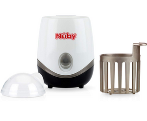 Electric Bottle and Food Warmer (Nuby) - Kyemen Baby Online