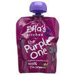Load image into Gallery viewer, Ella&#39;s Kitchen Smoothie Fruit (Purple One) 6m+ - Kyemen Baby Online
