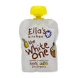 Load image into Gallery viewer, Ella&#39;s Kitchen Smoothie Fruit White One (2pcs) 6m+ - Kyemen Baby Online
