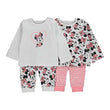 Load image into Gallery viewer, Baby Pyjamas Long Sleeved &amp; Legged / Sleep wear 2pcs (George Baby, Female) - Kyemen Baby Online
