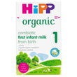 Load image into Gallery viewer, Hipp Organic Infant Milk 0m+ - Kyemen Baby Online
