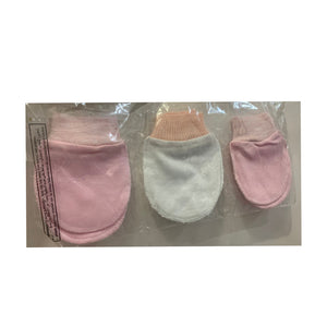 Baby Mittens (Dandini) - Kyemen Baby Online