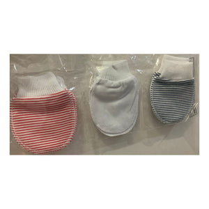 Baby Mittens (Dandini) - Kyemen Baby Online