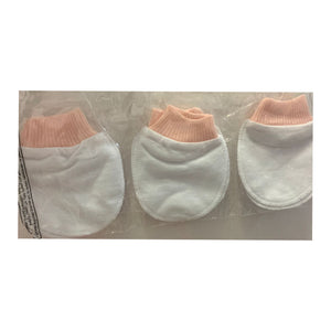 Baby Mittens (Dandini) - Kyemen Baby Online