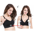 Load image into Gallery viewer, Breastfeeding And Pumping Bra (Collection) - Kyemen Baby Online
