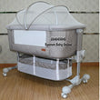Load image into Gallery viewer, Baby Cot Bassinet Bed &amp; Co Sleeper BP-301 - Kyemen Baby Online
