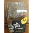 Load image into Gallery viewer, Bottle Teats/ Nipples (Tommee Tippee) 2pcs - Kyemen Baby Online
