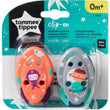 Load image into Gallery viewer, Tommee Tippee Pacifier Clip/ Soother Holder - Kyemen Baby Online
