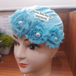 Load image into Gallery viewer, Baby Turban With Beads - Kyemen Baby Online

