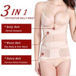 Load image into Gallery viewer, 3 in 1 Postpartum Recovery Belt / Maternity Corset / Belly Band - Kyemen Baby Online
