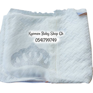 Baby Shawl(Tiasis) - Kyemen Baby Online