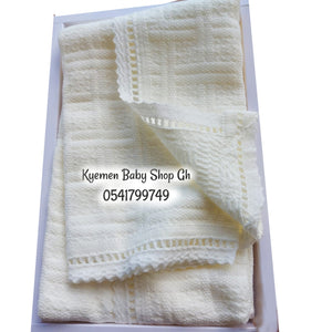 Baby Shawl(Tiasis) - Kyemen Baby Online