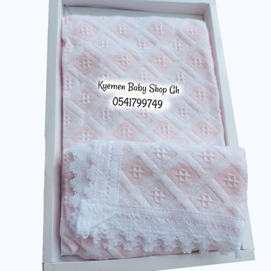 Baby Shawl(Tiasis) - Kyemen Baby Online