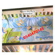 Load image into Gallery viewer, Cot Bumper (With Duvet) 117 - Kyemen Baby Online
