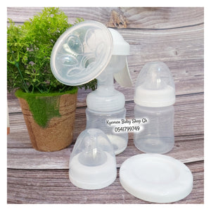 Dr Annie Manual Breast Pump - Kyemen Baby Online