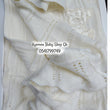 Load image into Gallery viewer, Baby Shawl Weaved   (Carter’s) - Kyemen Baby Online
