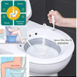 Load image into Gallery viewer, Foldable Sitz Bath With Splasher Tube - Kyemen Baby Online
