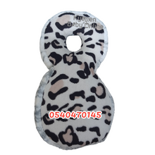 Load image into Gallery viewer, Anti-Fall Cushion/Head Support/Back Pillow - Kyemen Baby Online
