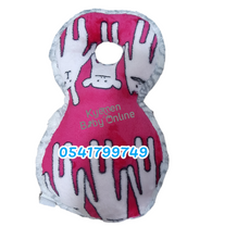 Load image into Gallery viewer, Anti-Fall Cushion/Head Support/Back Pillow - Kyemen Baby Online
