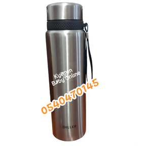 Diller Vacuum Flask (1000ml) - Kyemen Baby Online