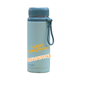 Diller Vacuum Flask (Vacuum Pot) 1200ml - Kyemen Baby Online