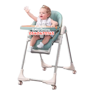Baby High Chair (BS-329) - Kyemen Baby Online