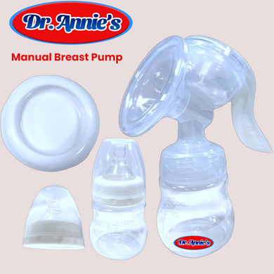 Dr Annie Manual Breast Pump - Kyemen Baby Online