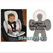 Load image into Gallery viewer, Pillow (Baby Body Support-Car Seat And Stroller Trolley) - Kyemen Baby Online
