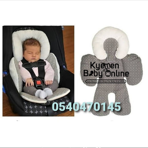 Pillow (Baby Body Support-Car Seat And Stroller Trolley) - Kyemen Baby Online