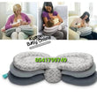 Load image into Gallery viewer, Breastfeeding Pillow (Adjustable) - Kyemen Baby Online
