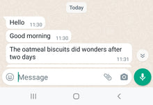 Load image into Gallery viewer, Lactation / Breastfeeding / Nursing Biscuits / Cookies  (Dr. Annie Breast Milk Booster / Maker) - Kyemen Baby Online
